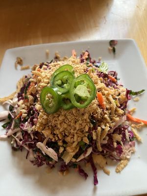   at Great Sage in Clarksville