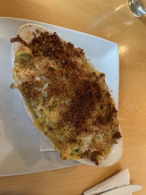   at Great Sage in Clarksville