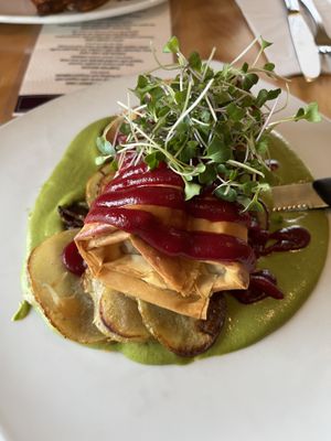   at Great Sage in Clarksville