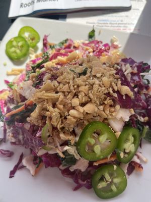   at Great Sage in Clarksville