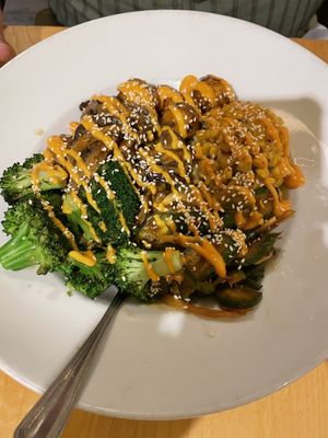   at Great Sage in Clarksville