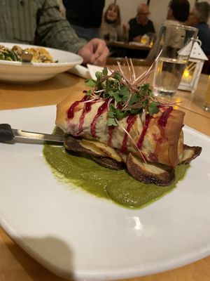   at Great Sage in Clarksville