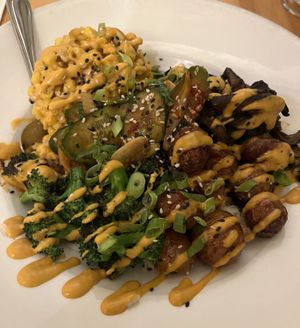 🤍🌱  at Great Sage in Clarksville