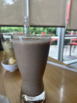 Smoothie   at Great Sage in Clarksville