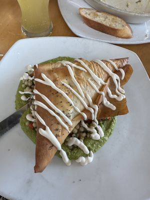   at Great Sage in Clarksville