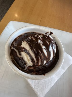   at Great Sage in Clarksville