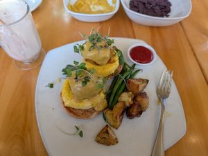  at Great Sage in Clarksville