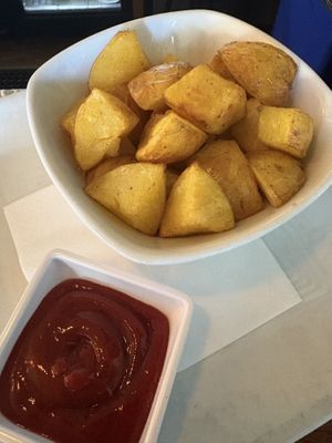   at Great Sage in Clarksville