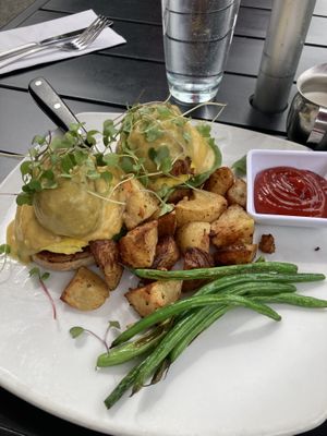   at Great Sage in Clarksville