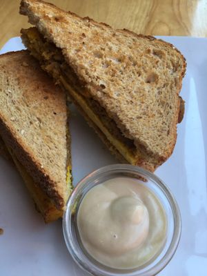 So good  at Great Sage in Clarksville