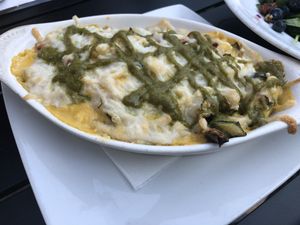 Summer Mac & Cheese   at Great Sage in Clarksville