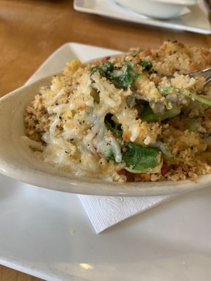 adult mac at Great Sage in Clarksville