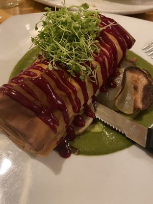 Solstice Crisp at Great Sage in Clarksville