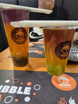  at Nosh in Verona