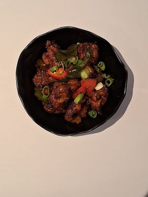  at The Rasoi in London