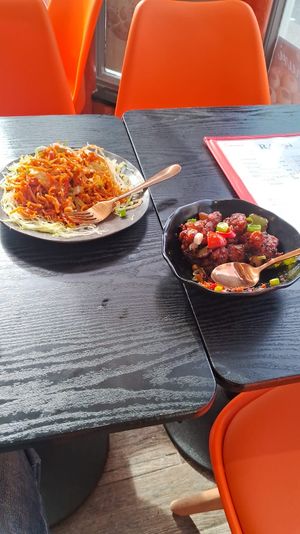  at The Rasoi in London