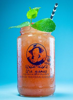  at Veganland in Alsdorf