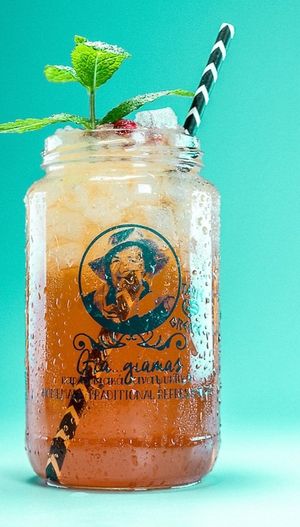  at Veganland in Alsdorf