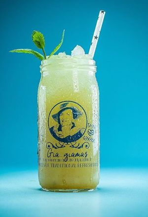  at Veganland in Alsdorf