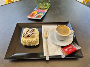  at Veganland in Alsdorf