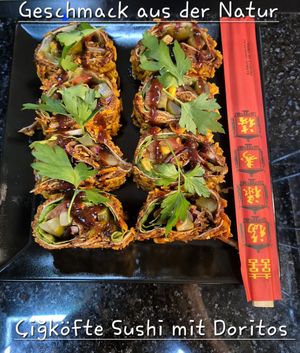  at Veganland in Alsdorf