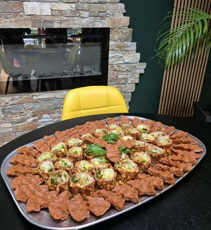  at Veganland in Alsdorf