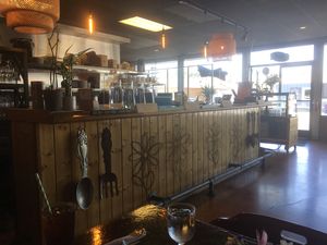 Thai Me Up Kitchen  at Thai Us Up in Seaside