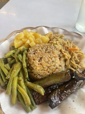   at Warung Balay in San Juan Siquijor