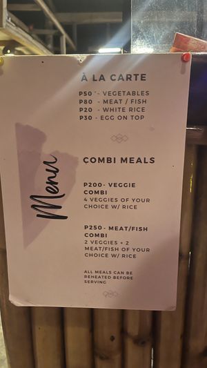   at Warung Balay in San Juan Siquijor