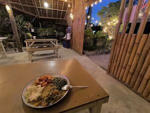  at Warung Balay in San Juan Siquijor