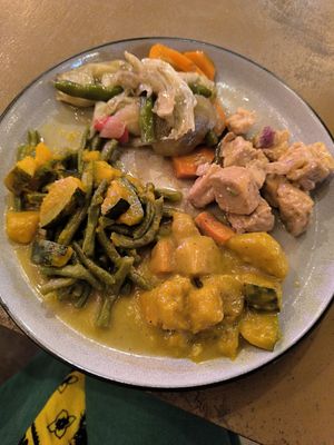  at Warung Balay in San Juan Siquijor