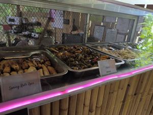  at Warung Balay in San Juan Siquijor