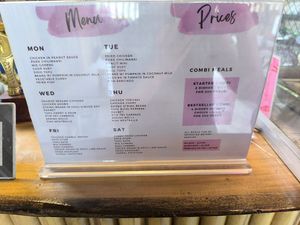  at Warung Balay in San Juan Siquijor