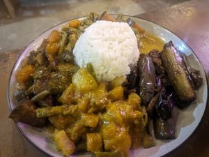  at Warung Balay in San Juan Siquijor