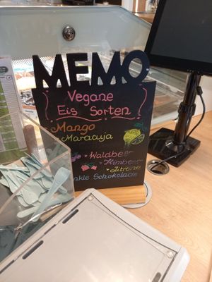  at Sächsische Eismanufaktur in Dresden