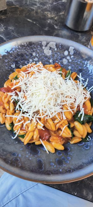  at Mamapulia in Bari