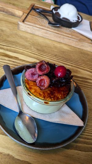  at The Oxford Blue in Oxford