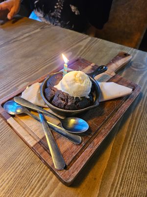  at The Oxford Blue in Oxford