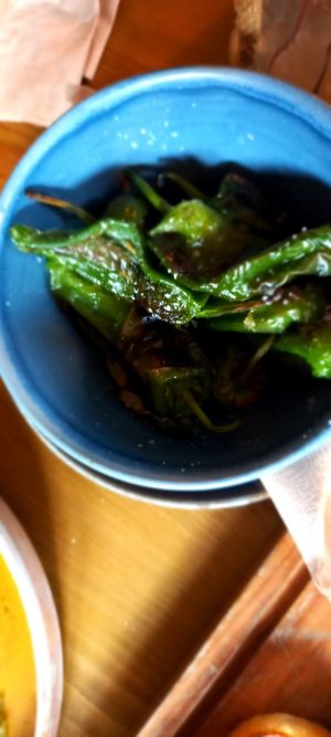  at The Oxford Blue in Oxford