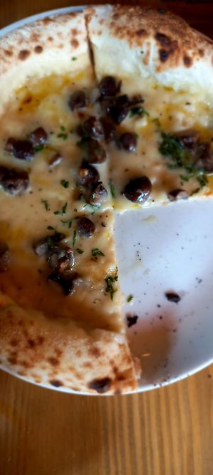  at The Oxford Blue in Oxford