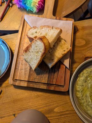  at The Oxford Blue in Oxford