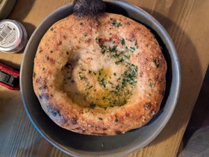  at The Oxford Blue in Oxford