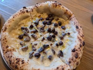  at The Oxford Blue in Oxford