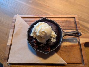  at The Oxford Blue in Oxford