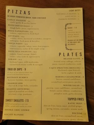  at The Oxford Blue in Oxford