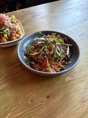   at The Oxford Blue in Oxford