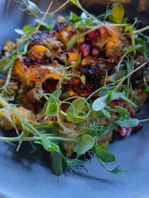  at The Oxford Blue in Oxford