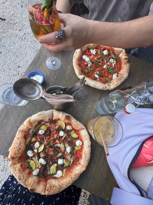  at The Oxford Blue in Oxford