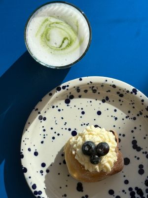  at Café Fadrí in Cambrils