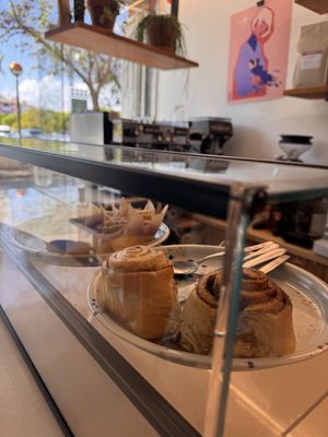   at Café Fadrí in Cambrils